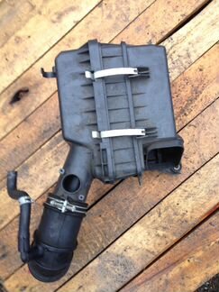 Корпус воздушного фильтра Mitsubishi Lancer X 10