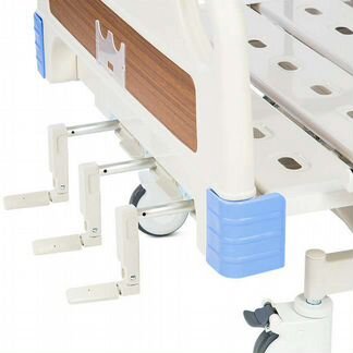 Медицинская кровать Armed SAE-106-Bс рег. высоты