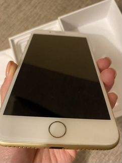 iPhone 7 128gb