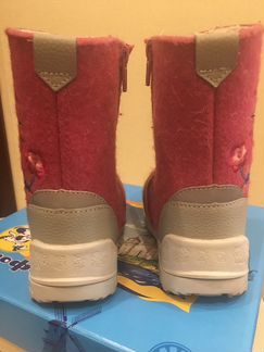 Валенки Котофей