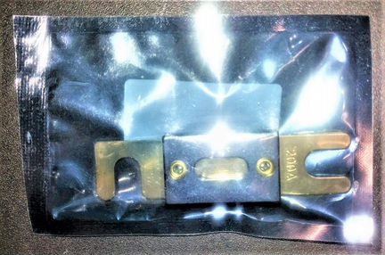 Предохранитель ANL 200A