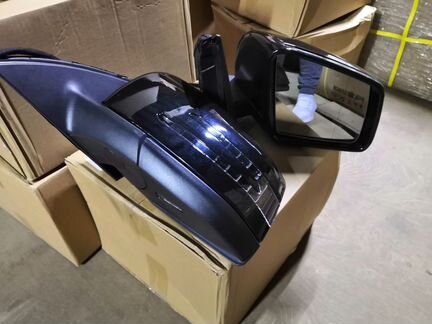 Зеркало левое правое Mercedes R 251