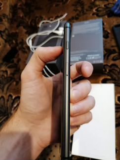 iPhone 8 plus 64gb space gray (ростест)
