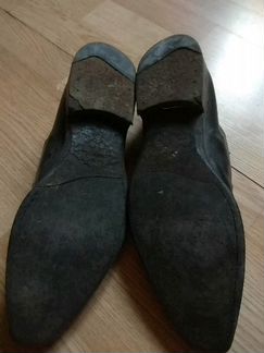 Туфли фирменные