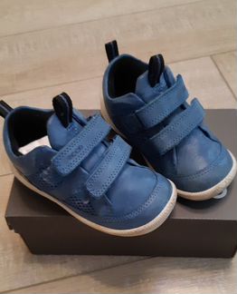 Ботинки Ecco biom 22 р