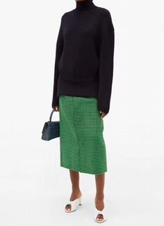 Свитер Balenciaga