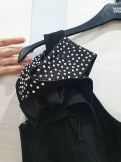 Платье вечернее