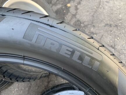 Шины комплект Pirelli PZero 295/40 R21 MO