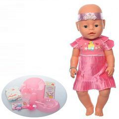 Кукла Baby Love (Baby Born) BL018E