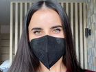 Защитные маски kn95 ffp2