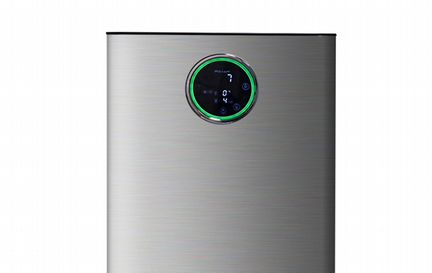 Рециркулятор воздуха высококлассный Gritto V5