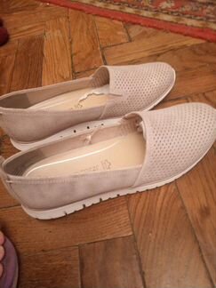 Лоферы женские marco tozzi