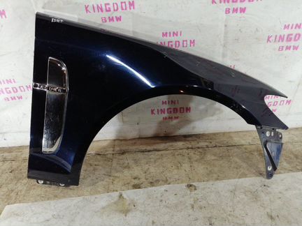 Крыло переднее правое Jaguar Xf CC9 AJ30 2011
