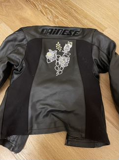 Мото куртка dainese (женская)