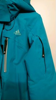 Куртка жён. adidas 3 в 1
