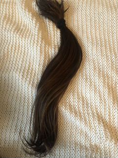 Волосы для наращивания