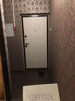 1-к квартира, 30 м², 1/20 эт.