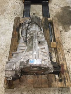 АКПП Audi A5 8T 3.2 FSI 2010