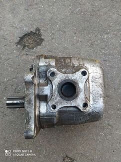 Насос нш50у-3-л