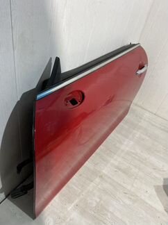 Левая дверь mini cooper f56