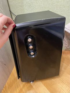Акустическая система, колонки Microlab solo 16 bla