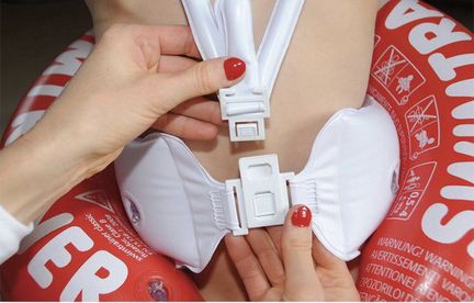 Новый круг swimtrainer