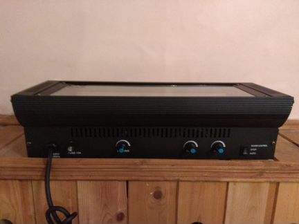 Стробоскопы 1500w со звуковой активацией нов