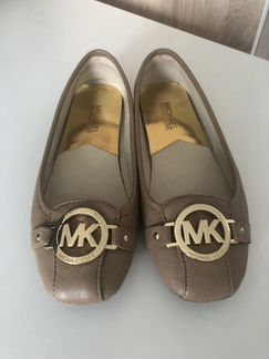 Балетки Michael Kors