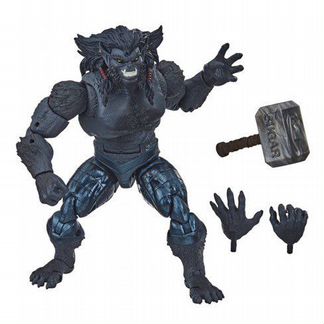 Mаrvel Legеnds X-Men: Аgе оf Аpоcаlypsе Dark Beast