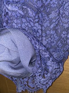 Гипюровое платье, DG, платье карандаш, футляр