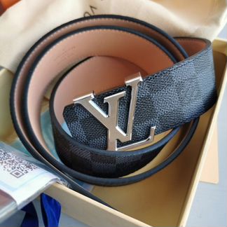 Ремень мужской Louis Vuitton арт 994120