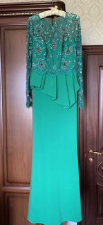 Платье вечернее