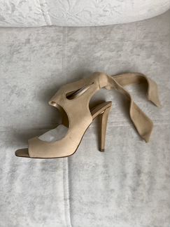 Туфли Zara