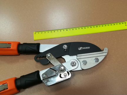 Сучкорез телескоп. контактный 690-1100мм Skrab