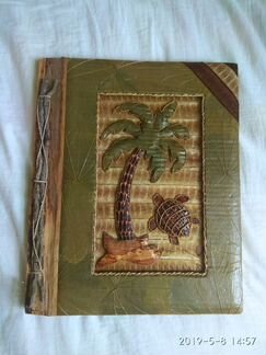 Фотоальбом