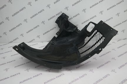 Подкрылок передний BMW X6 F16 2014-2020