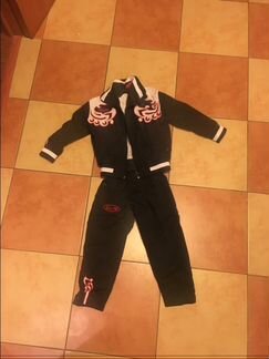 Bosco sport 98-104 унисекс