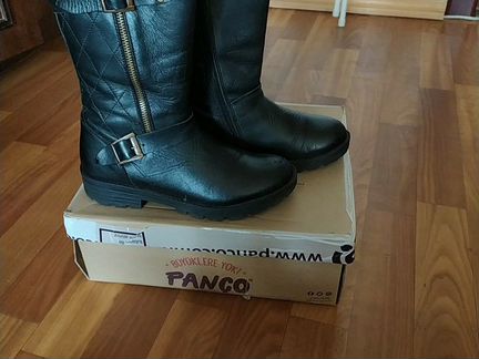 Сапоги Демисезонные д/девочки Panco
