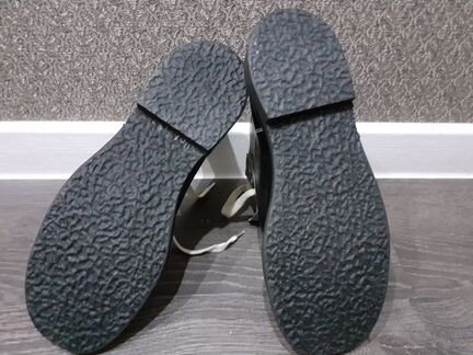 Мужские ботинки Чехия 