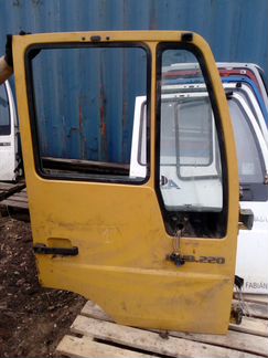 Дверь правая для MAN L2000/LE