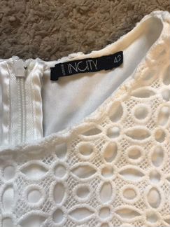 Платье incity