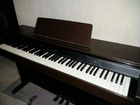 Цифровое пианино casio celviano AP-250 объявление продам