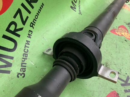 Карданный вал Bmw 3 E90 N53B30A 3.0L 2010