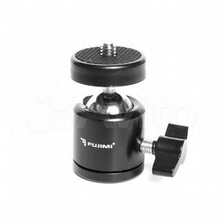 Шаровая головка для штатива Fujimi flbh-S