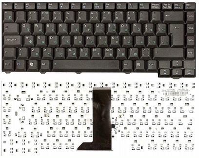 Клавиатура Asus