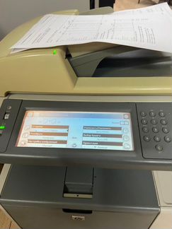 Мфу Hp m3035