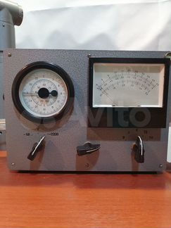 Метеостанция М-49