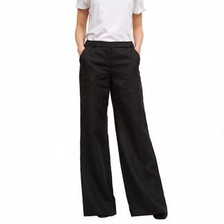 Брюки лён Max&Co оригинал