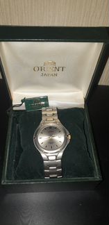 Мужские часы Orient