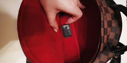 Рюкзак женский Louis Vuitton